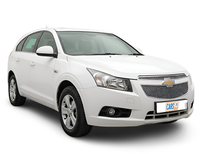 Chevrolet Captiva-img